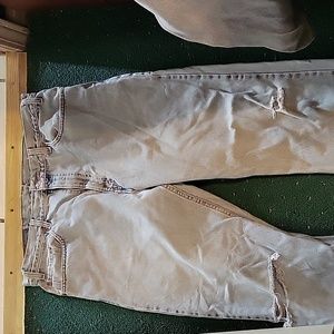 Levi's 505 40x32 jeans